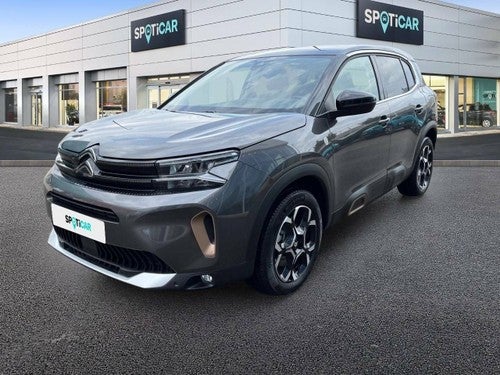 CITROEN C5 Aircross 225 e-EAT8 Feel Pack