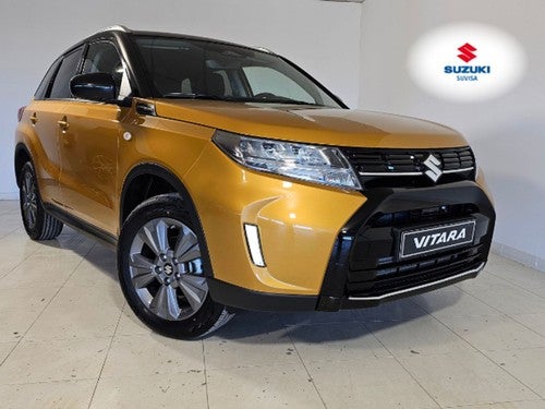 SUZUKI Vitara 1.4 T S2 Mild Hybrid