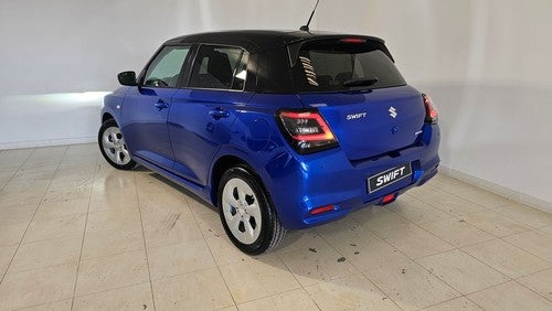 Suzuki Swift 1.2 S2 Mild Hybrid