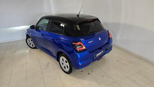 Suzuki Swift 1.2 S2 Mild Hybrid