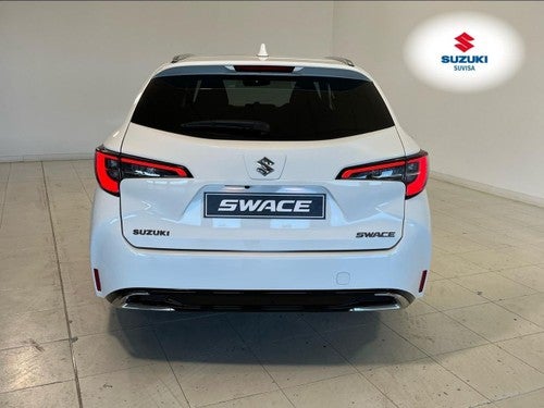 Suzuki Swace 1.8 GLE Hybrid