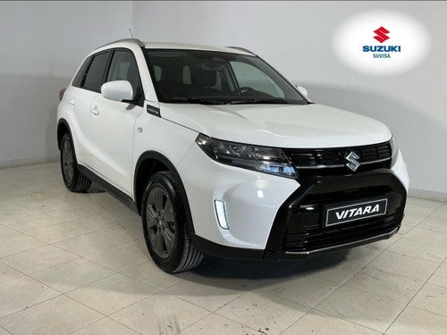 SUZUKI Vitara 1.4 T S2 Mild Hybrid