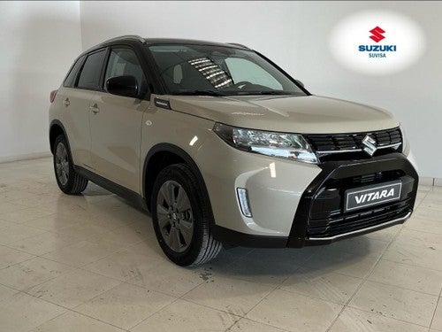 SUZUKI Vitara 1.4 T S2 Mild Hybrid