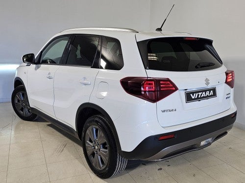 Suzuki Vitara 1.4 T S2 4WD Mild Hybrid