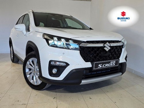 SUZUKI Vitara 1.5 S2 Strong Hybrid Auto