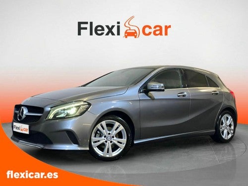 MERCEDES-BENZ Clase A A 200 Urban