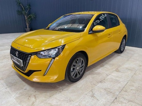 Peugeot 208 PureTech 73kW (100CV) Active Pack