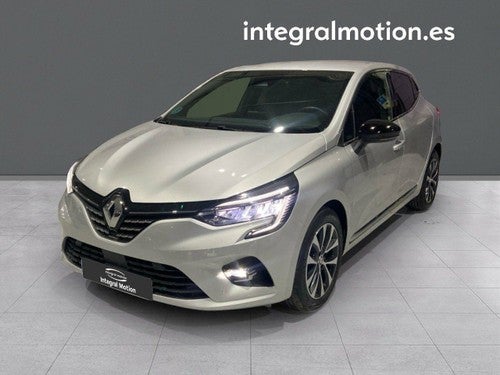 RENAULT Clio TCe Techno 103kW