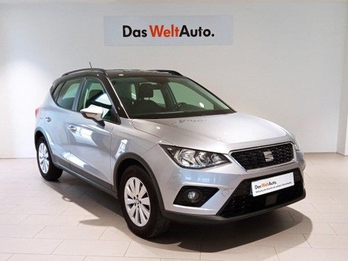 SEAT Arona 1.0 TSI S&S Style XM 110