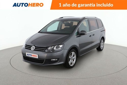 VOLKSWAGEN Sharan 2.0 TDI Advance BlueMotion