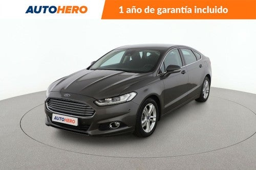 FORD Mondeo 2.0TDCI Titanium Aut. 150