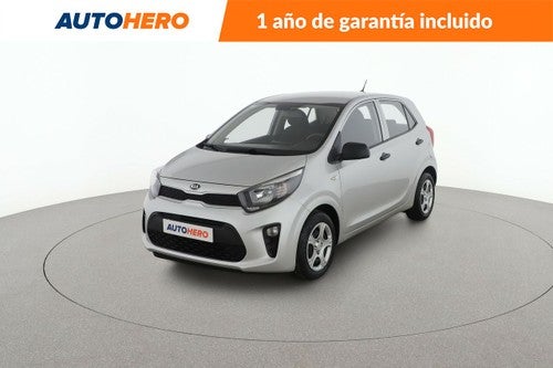 KIA Picanto 1.0 Concept