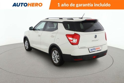 SsangYong XLV 1,6 Limited 4x2