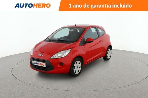 FORD Ka 1,2 Trend