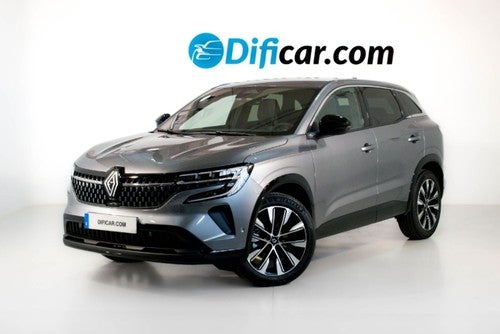 RENAULT Austral 1.3 TCe Mild Hybrid Techno CVT 116kW