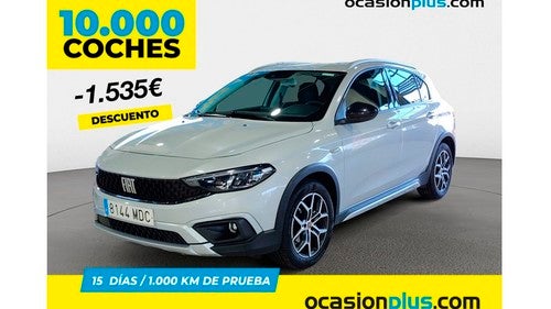 FIAT Tipo 1.6 Multijet Life 95KW