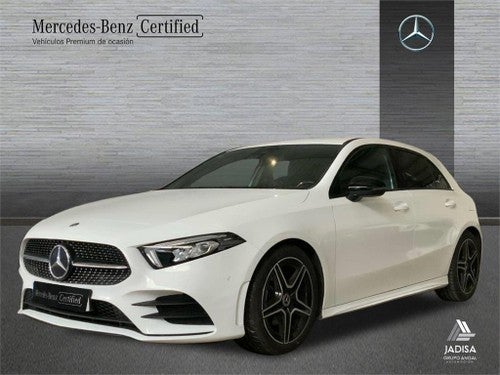 MERCEDES-BENZ Clase A 180