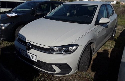 VOLKSWAGEN Polo 1.0 TSI Advance 70kW