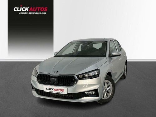 SKODA Fabia 1.0 TSI Ambition 70kW