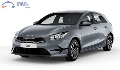 KIA Ceed 1.0 T-GDI Drive 100