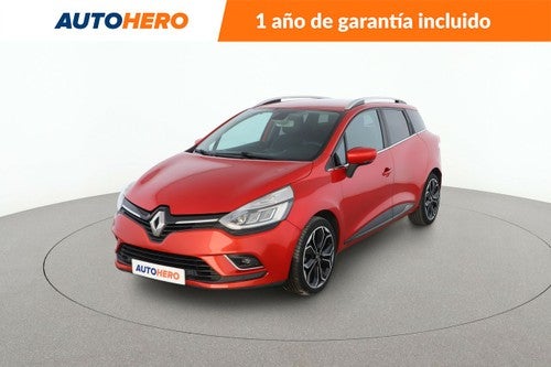 RENAULT Clio 1.5dCi Energy Zen 81kW