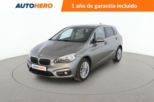 BMW Serie 2 Active Tourer 220i Luxury Line