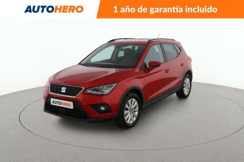 SEAT Arona 1.6 TDI Style