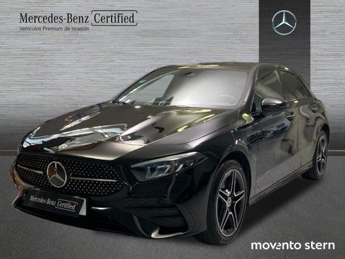 MERCEDES-BENZ Clase A 250e Progressive Line Advanced 8G-DCT