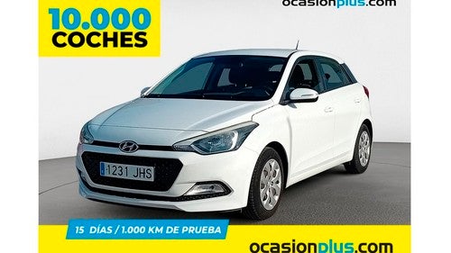 HYUNDAI i20 1.2 Essence