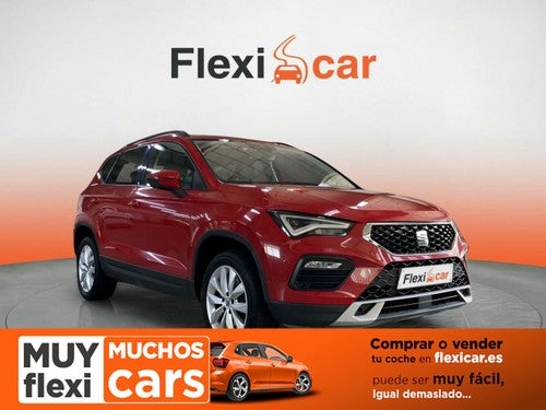 SEAT Ateca 2.0TDI CR S&S Style 150