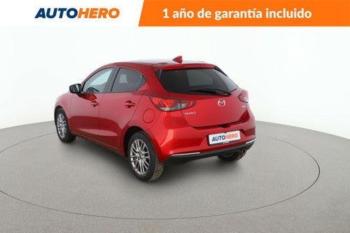 Mazda 2 1.5 Zenith MHEV