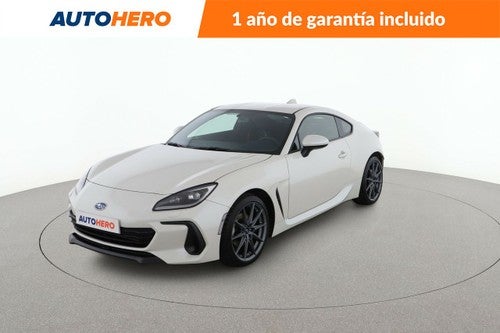 SUBARU BRZ 2.4L Sport  D-4S