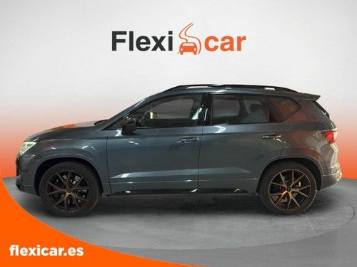 Cupra Ateca 2.0 TSI 221kW (300CV) 4Drive DSG St&Sp