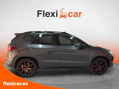 Cupra Ateca 2.0 TSI 221kW (300CV) 4Drive DSG St&Sp