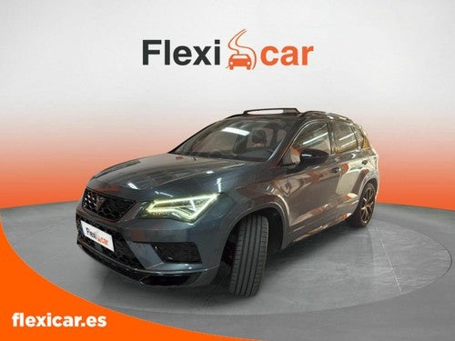 Cupra Ateca 2.0 TSI 221kW (300CV) 4Drive DSG St&Sp