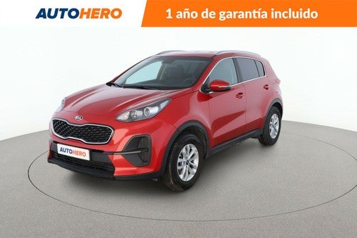 KIA Sportage 1.6 GDi Concept 4x2 132