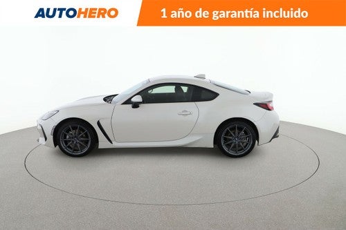 Subaru BRZ 2.4 Sport