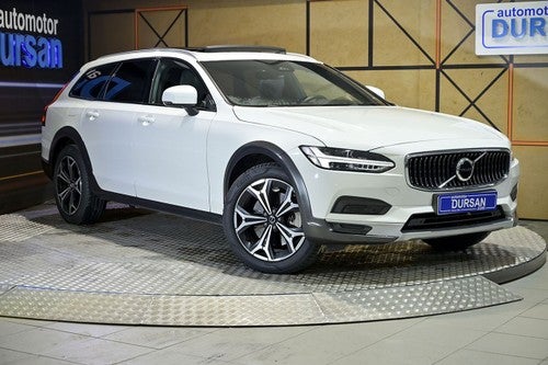 Volvo V90 Cross Country 2.0 B4 D Pro AWD Auto