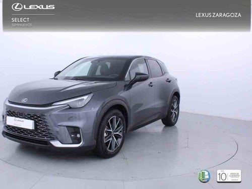 LEXUS LBX 1.5 136cv HEV Cool