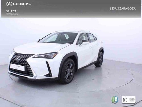 LEXUS UX 2.0 300h  Plus