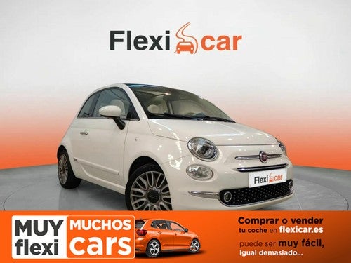 FIAT 500 1.2 8v 51kW (69CV) S