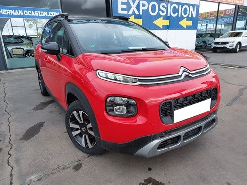 CITROEN C3 Aircross Puretech S&S Feel 110