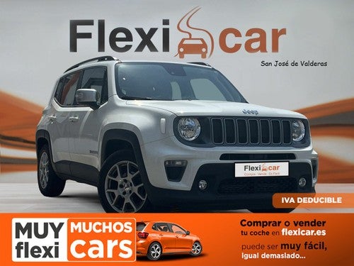 JEEP Renegade 1.0 Limited 4x2