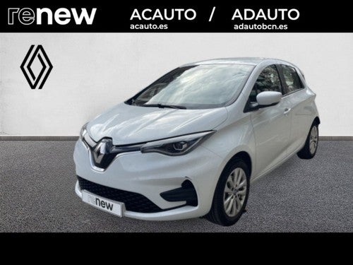 RENAULT Zoe Intens