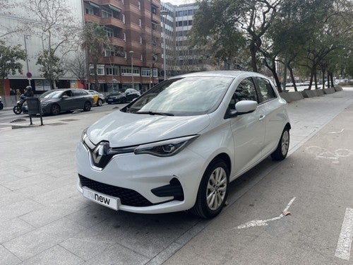 Renault Zoe Intens