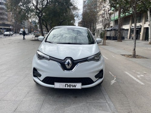 Renault Zoe Intens