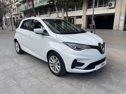 Renault Zoe Intens