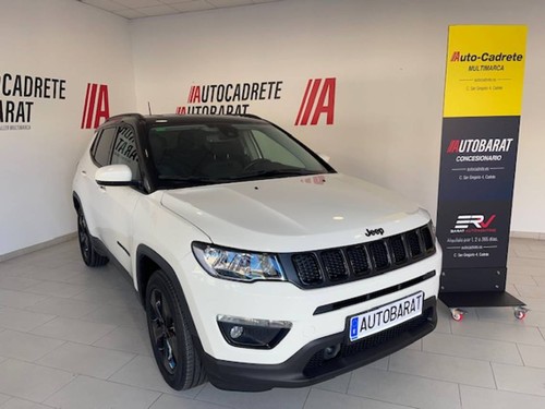 JEEP Compass 1.4 Multiair Night Eagle 4x2 103kW