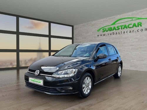 VOLKSWAGEN Golf 1.0 TSI Ready2GO 81kW