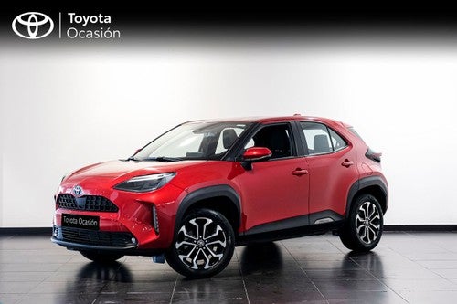 TOYOTA Yaris Cross 120H ACTIVE TECH